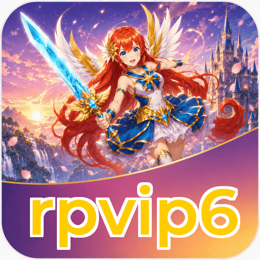 Installation Guide - rpvip6 Expert Tutorial