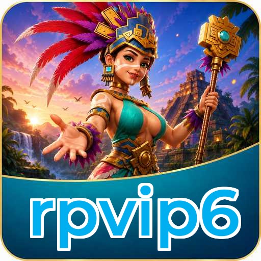App Information rpvip6