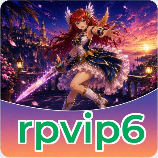 Official App Icon